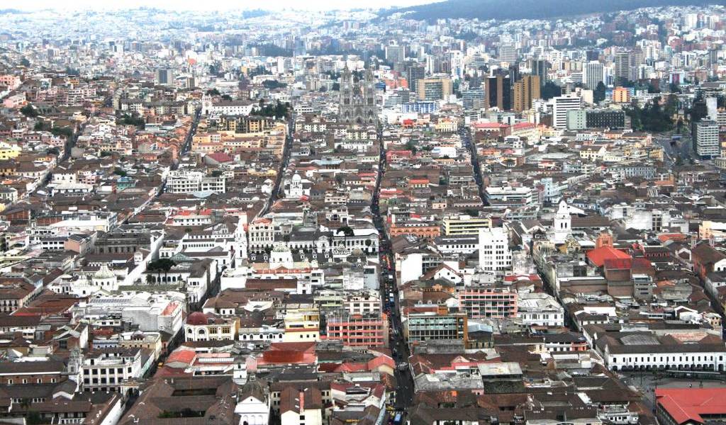 El verano prolongado en Quito trajo algunas consecuencias