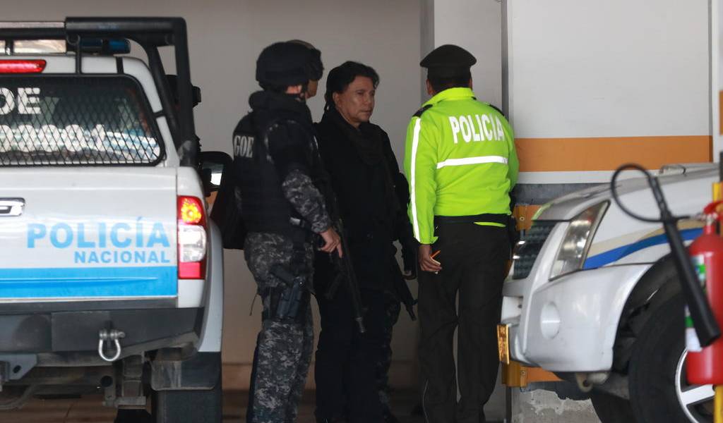 Colaborador de Ricardo Rivera revela respaldos del celular y correos electrónicos