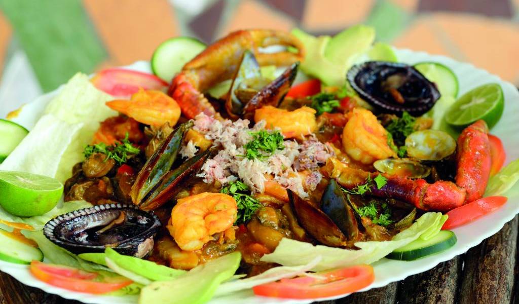 Regresa a Guayaquil la feria gastronómica más importante del país