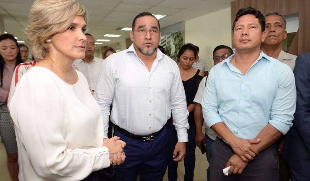 Municipio de Guayaquil reclama a Gobierno $104 millones por IVA