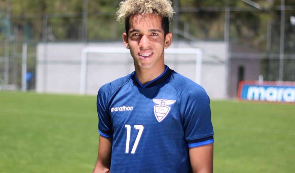 Johan Mina es nuevo jugador del Werder Bremen