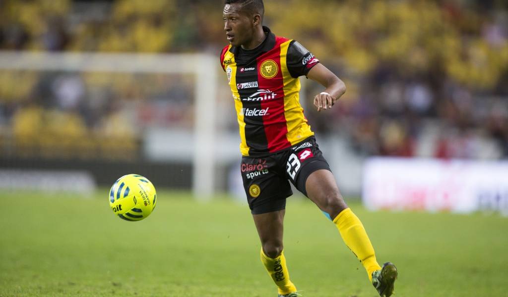 Fernando Guerrero podría llegar a Xolos de TIjuana