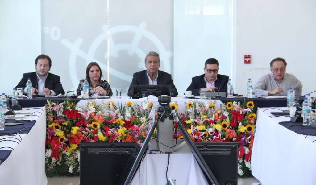 Gobierno anuncia alianza pública-privada para construir Puente del Sur