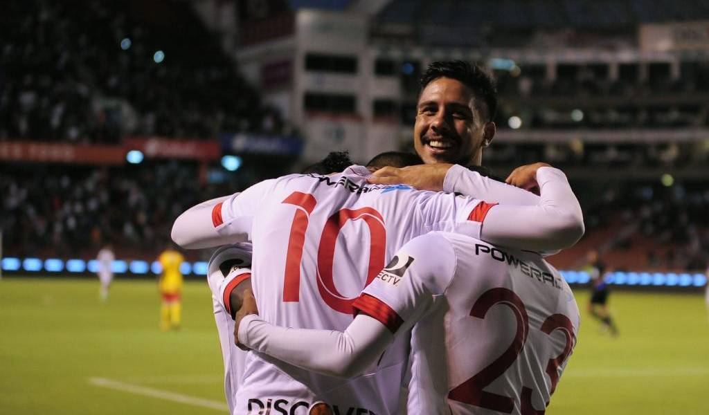 Ramón Arias podría recibir más de 1 fecha de suspensión por insultos