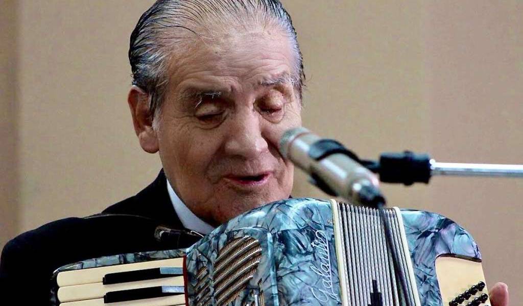 Falleció Segundo Bautista, cantante y compositor ecuatoriano