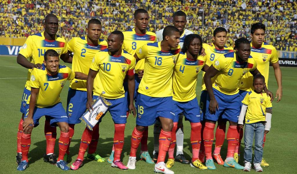 Reinaldo Rueda convoca a 25 jugadores para medirse a Colombia y Bolivia