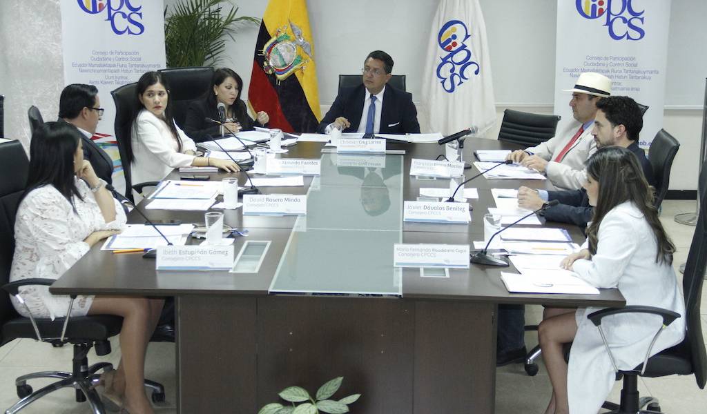 Fiscalía investigará a Christian Cruz por su carnet de discapacidad