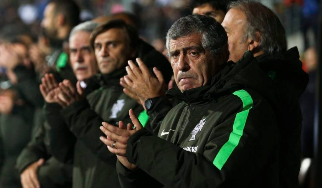 Mundial con 48 selecciones será más competitivo, afirma DT de Portugal