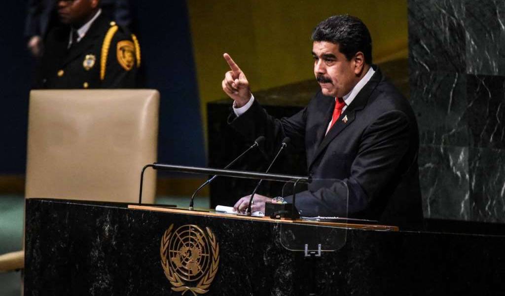 Ecuador votó por resolución histórica del Consejo de DD.HH. de la ONU sobre Venezuela