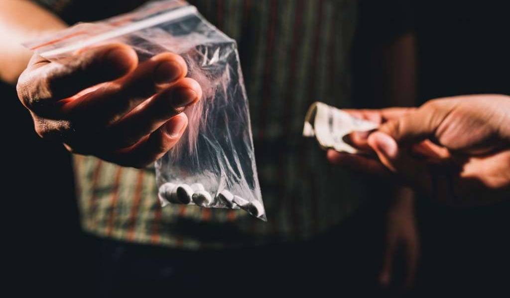 Corte Nacional deroga suma de penas por drogas