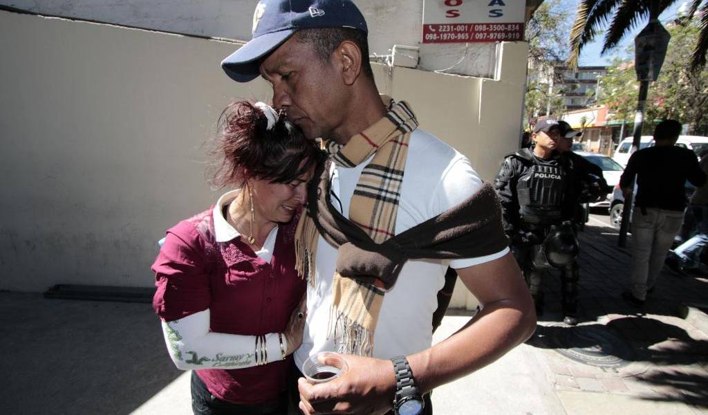Abogados advierten inminente deportación de cubanos que piden visa a México