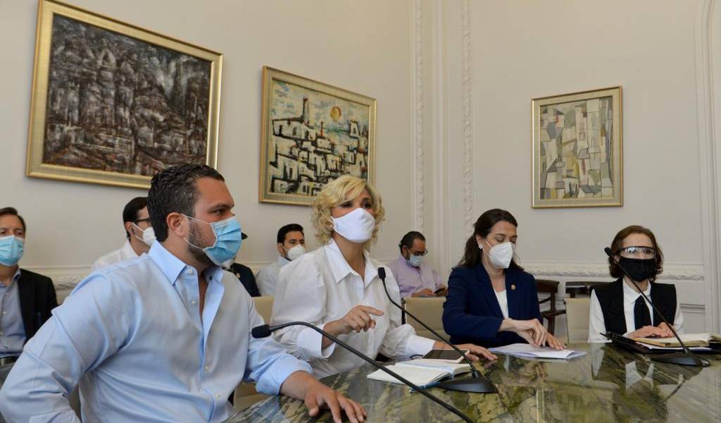 Viteri: Guayaquil seguiría en semáforo amarillo hasta enero