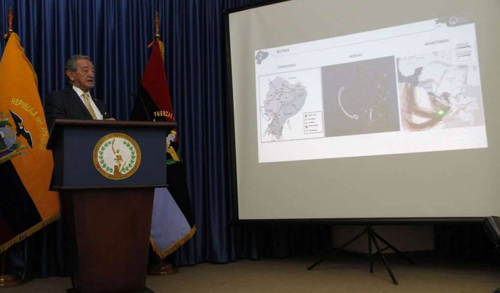 Aviones ilegales usan más de 2.000 pistas