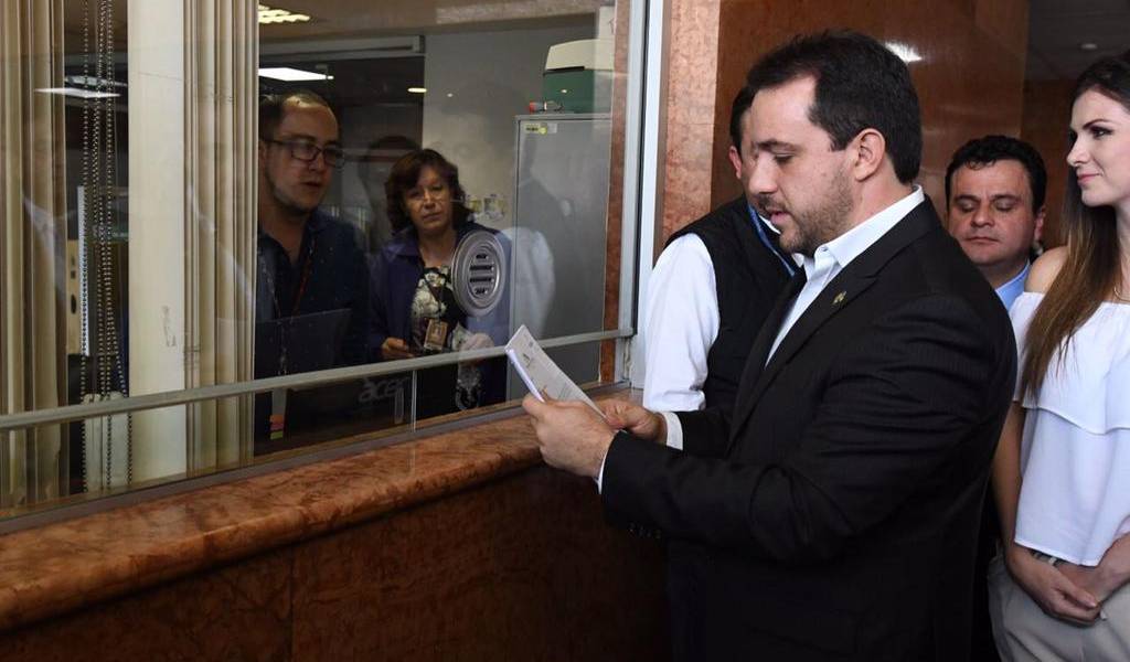 Caso Caminosca se suma a pruebas presentadas por CREO contra Jorge Glas