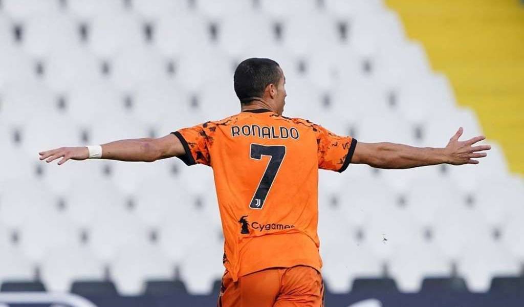 Exjugador de la Juventus dice que Cristiano es ignorante