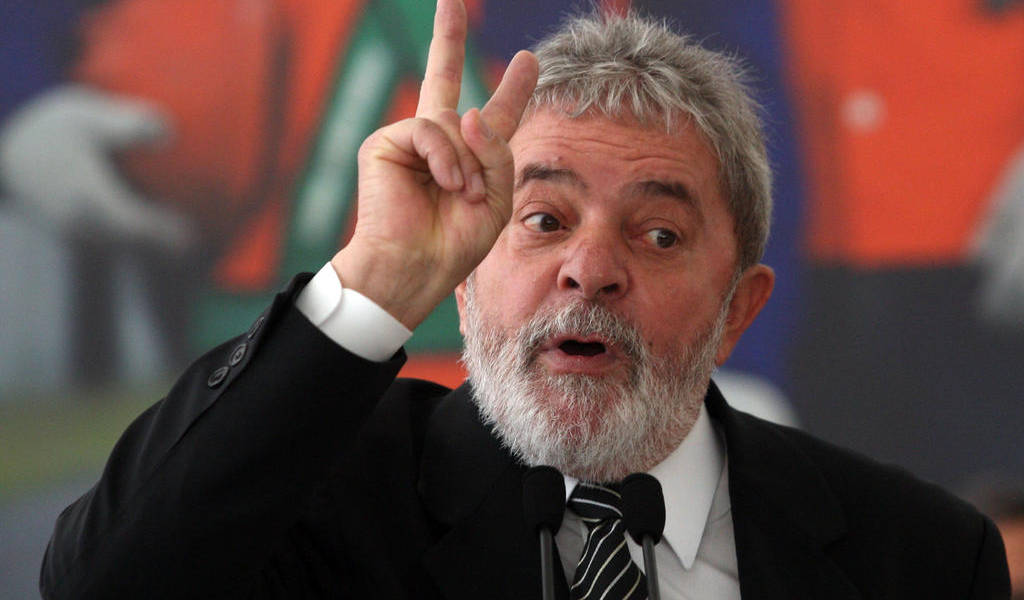 Fiscalía de Brasil pide absolver a Lula da Silva en uno de sus procesos