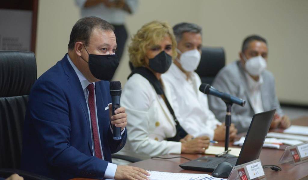 COE Nacional pide reunirse con Corte Constitucional previo a decretar nuevo estado de excepción