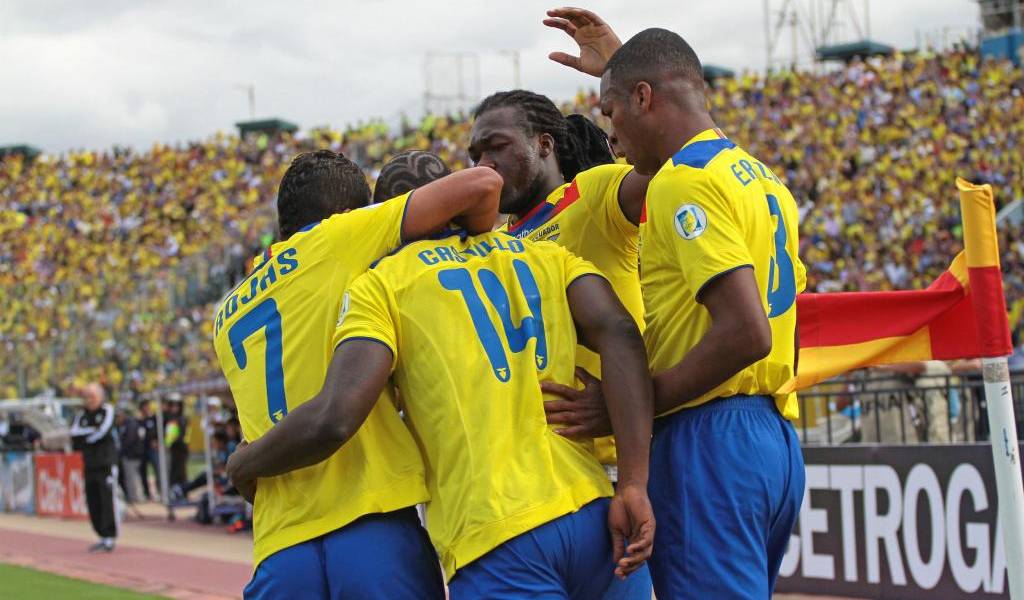 Nada está perdido para la Tricolor, vamos por que vamos al Mundial