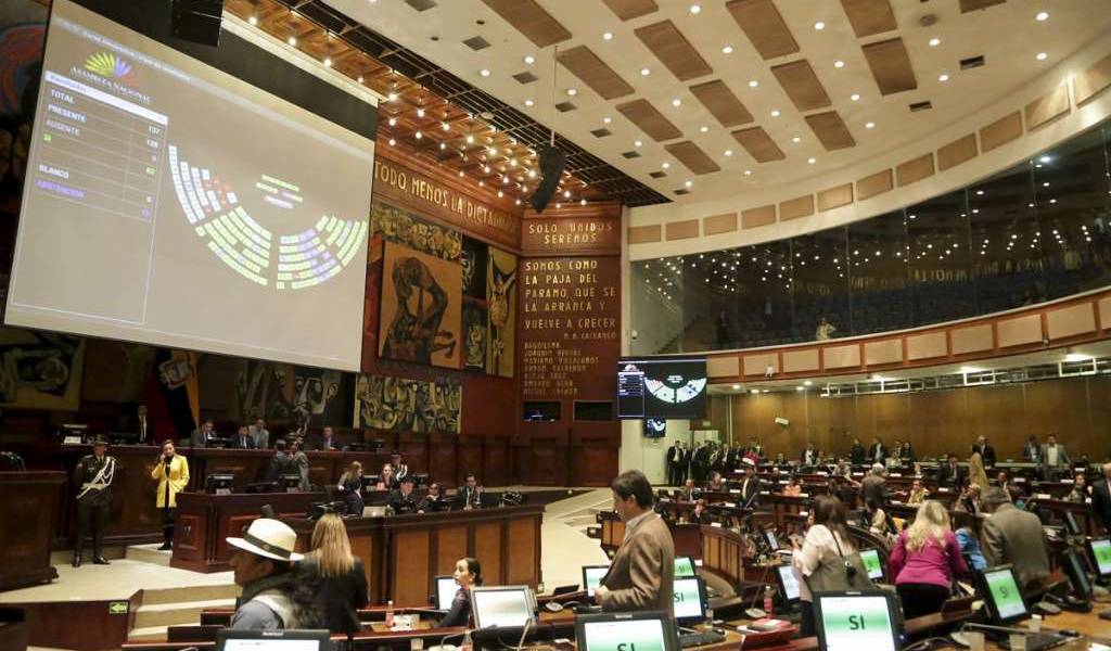 Aprueban proyecto de ley de reformas tributarias