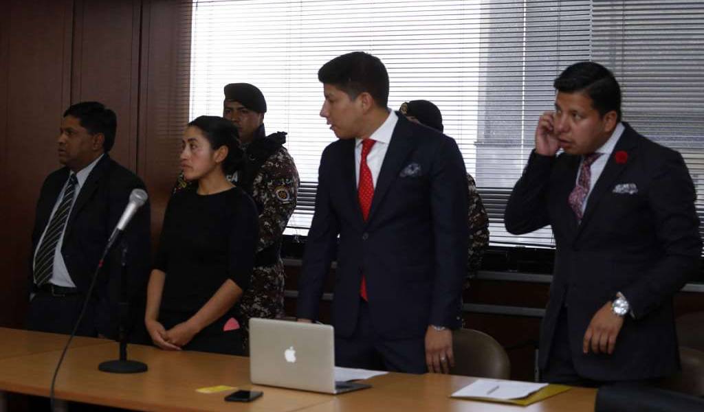 Tribunal de caso Balda, próximo a emitir sentencia