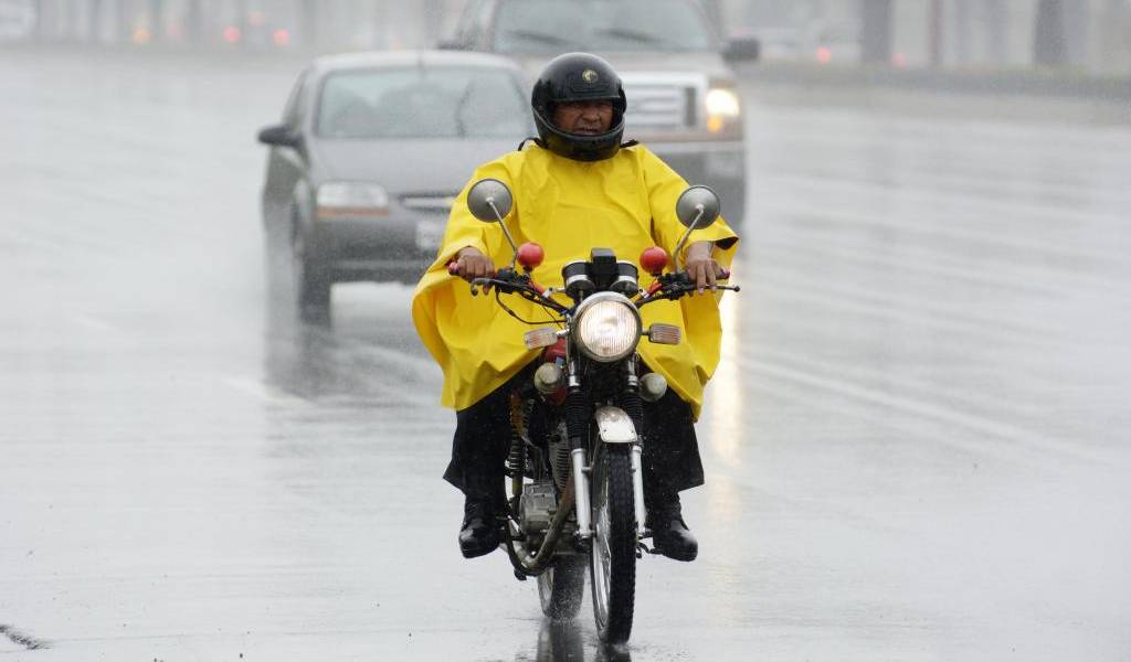 Ecuador, en evaluación ante posible llegada de El Niño