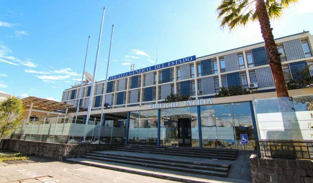 17 postulantes a fiscal general pasan a siguiente fase