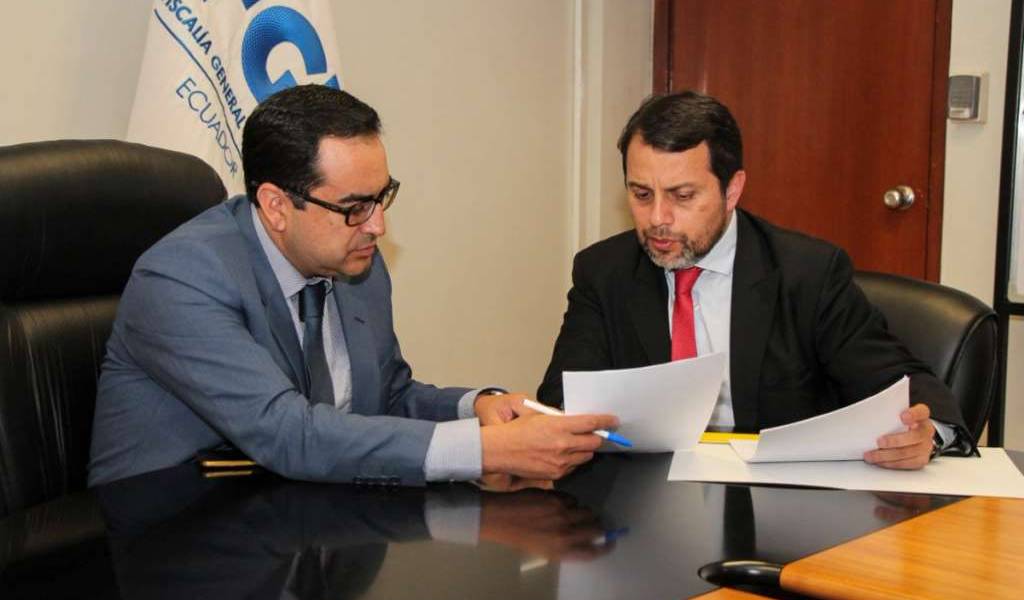 48 funcionarios serían investigados tras fuga