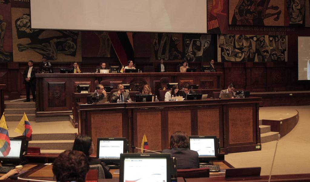 Propuesta de cambios a la cédula de identidad se define hoy