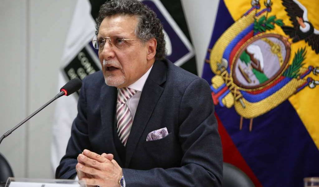 Contralor confirma capacidad para restaurar procesos