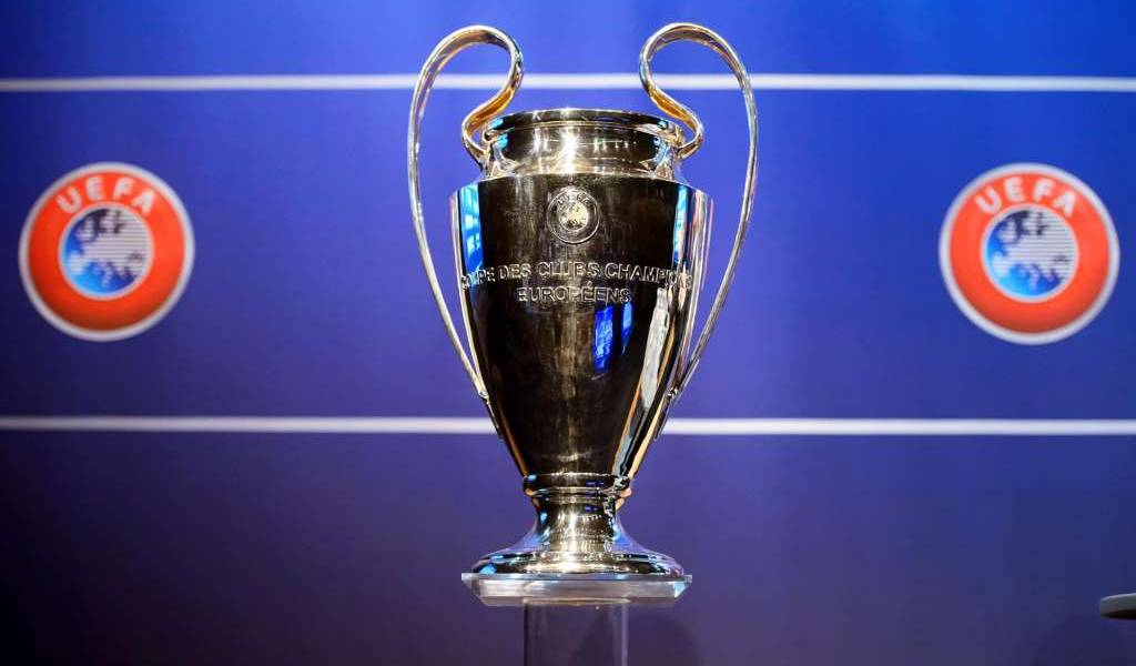 La UEFA sigue adelante con la nueva Champions de 36 equipos