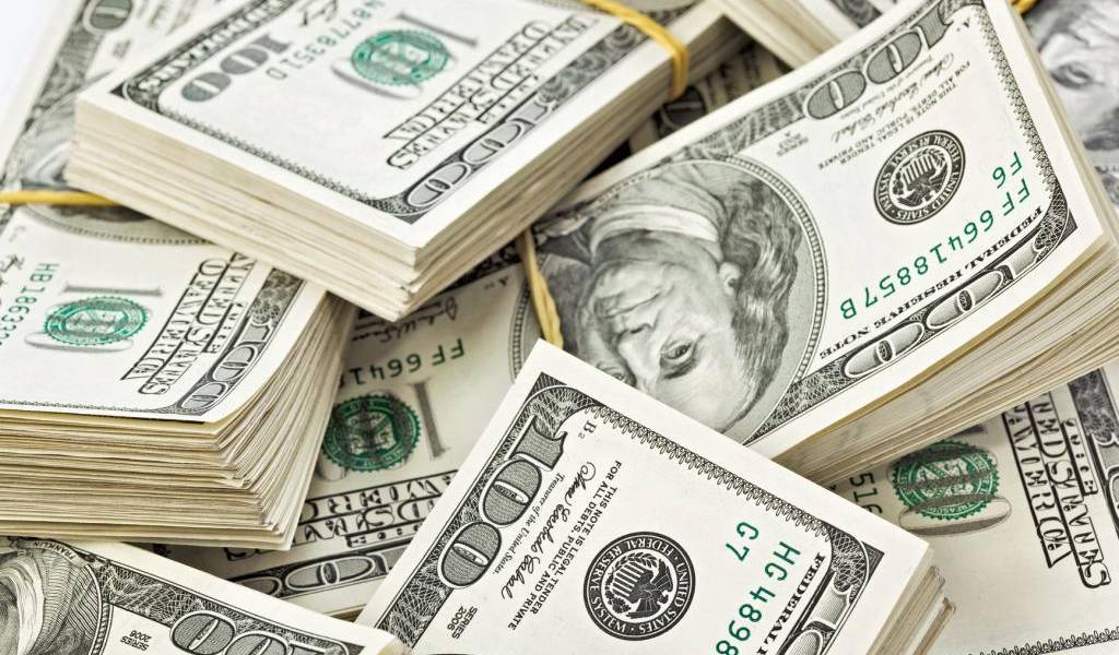 Deuda pública total del Gobierno ecuatoriano se aproxima a los $40.000 millones