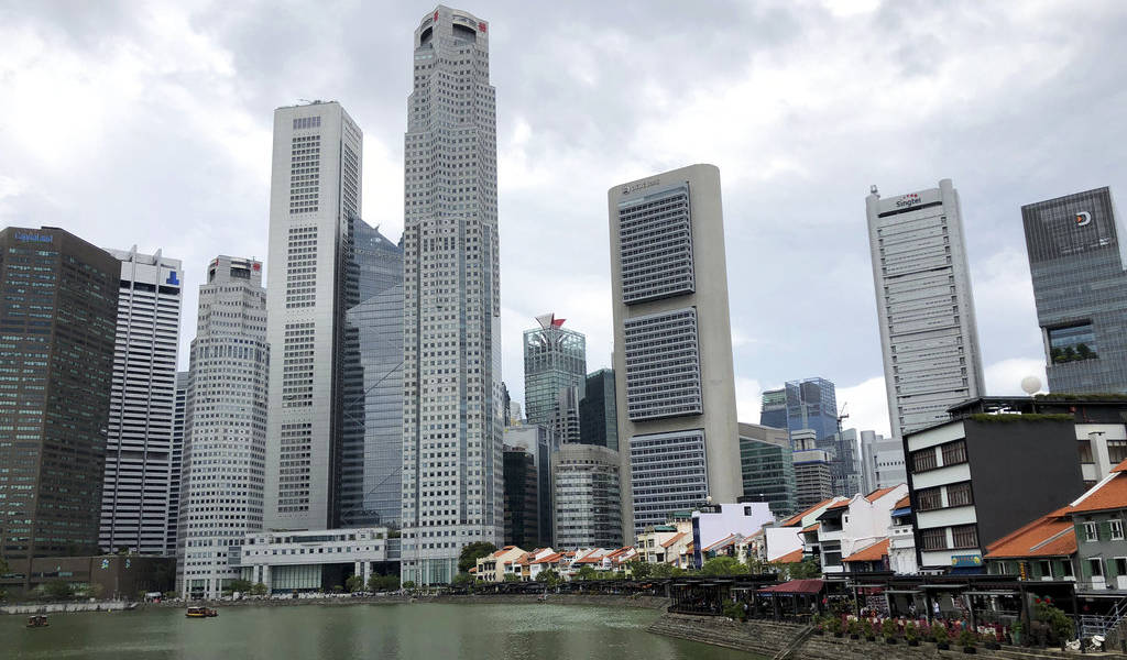 Encuentro entre Trump y Kim toma forma en Singapur