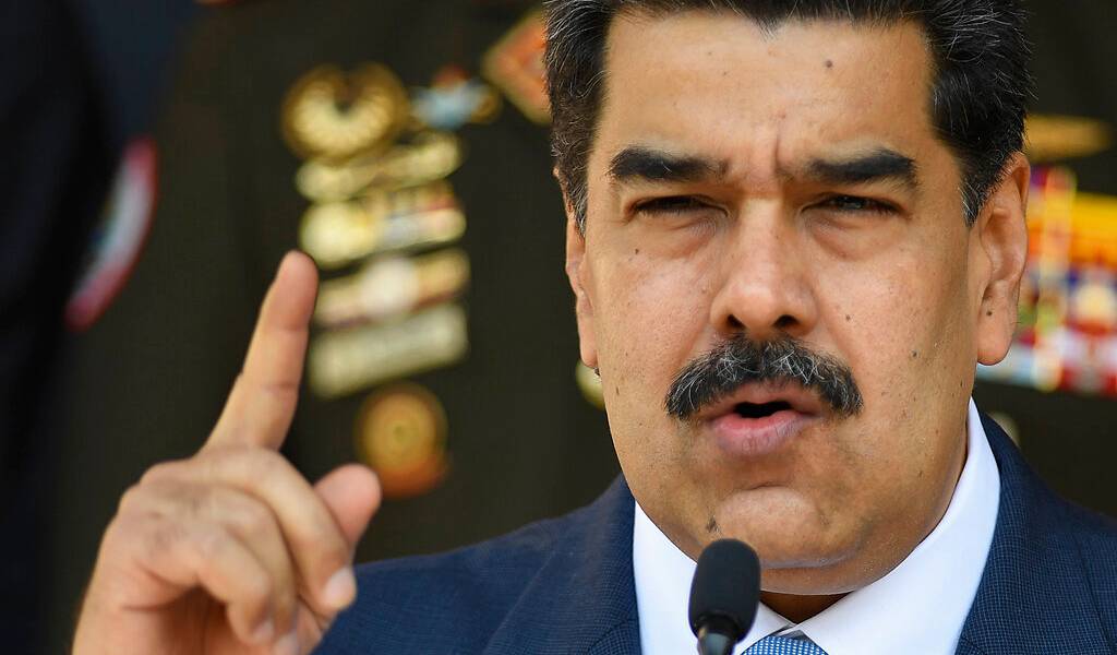 Expertos ONU señalan crímenes contra humanidad en Venezuela