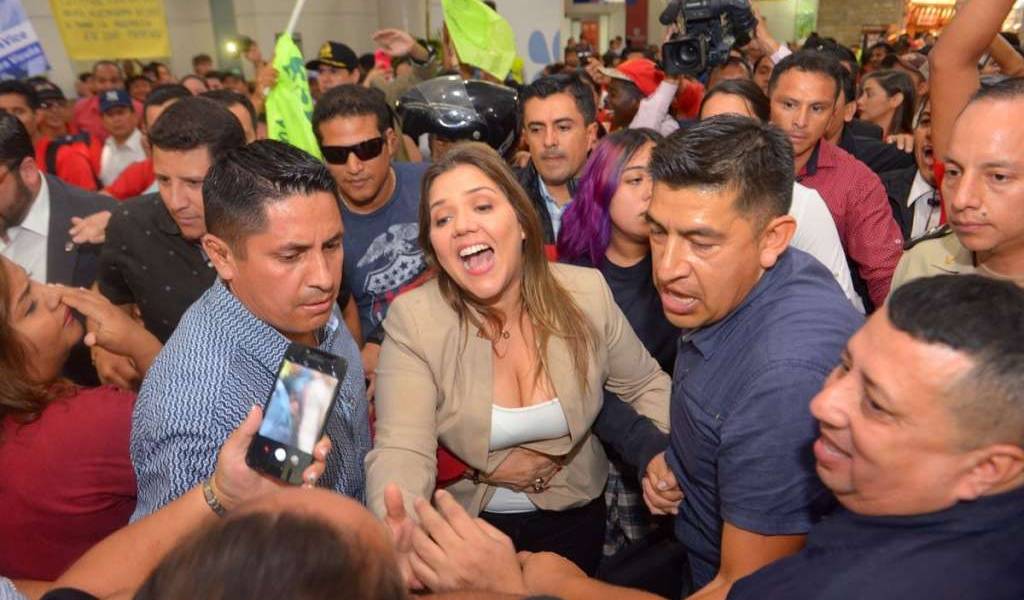 Vicuña deberá rendir versión por caso ‘diezmos’ en enero