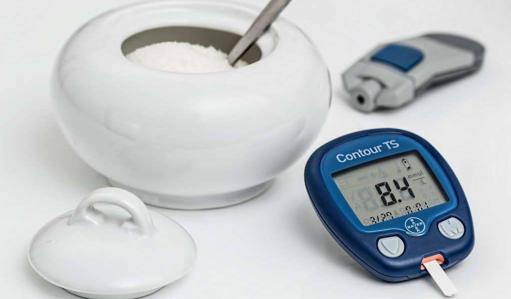 La diabetes aumenta 10 veces el riesgo de cardiopatías en mujeres