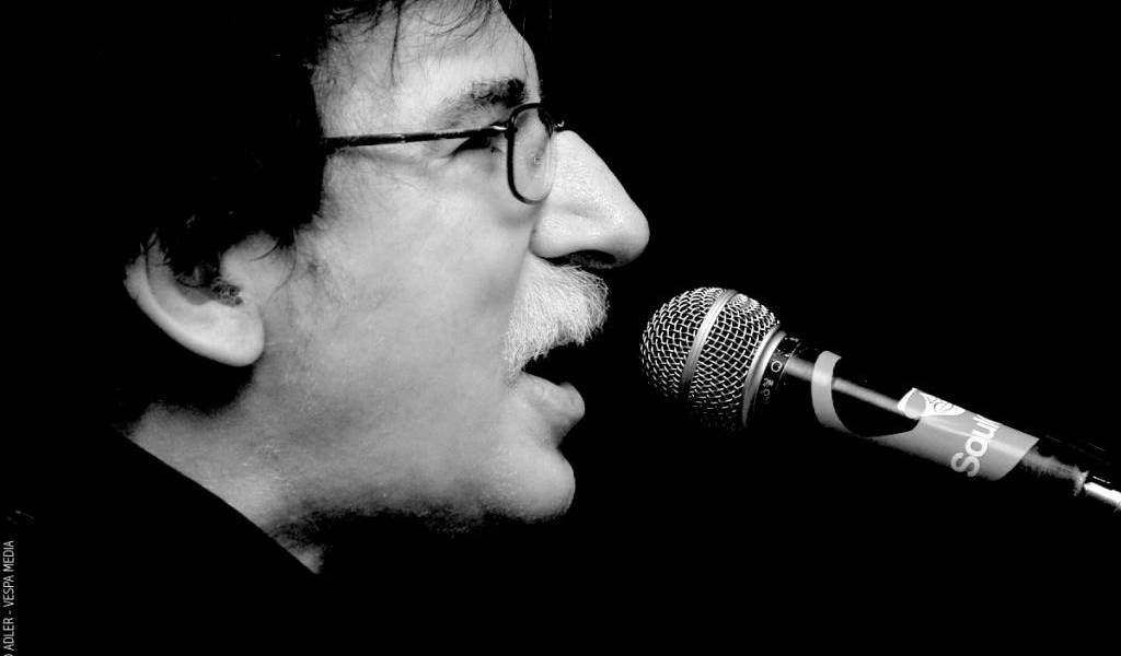 El rock de Charly García y la música orquestal se unirán en Buenos Aires