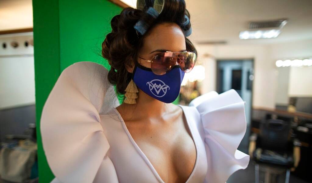 El coronavirus, otro golpe al Miss Venezuela
