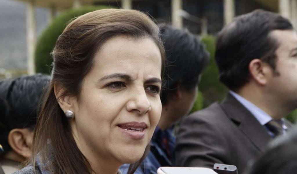 Confirman investigación de Fiscalía sobre audio de Moreno