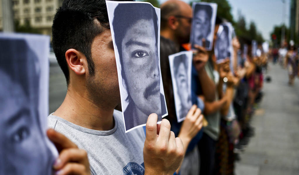 Renuncia general de la Policía de Chile por muerte de joven mapuche