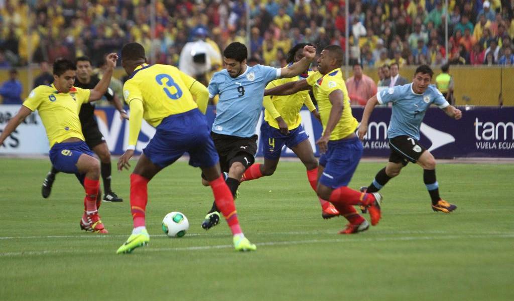 Rueda convoca a 22 jugadores para los partidos de preparación al Mundial