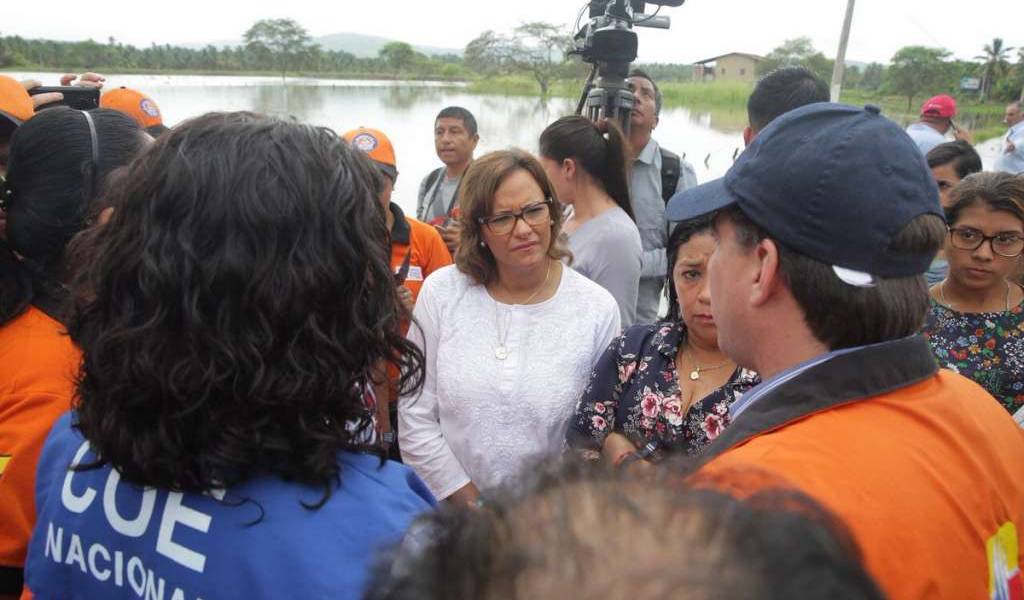 Cabezas califica de &quot;espionaje&quot; a audios filtrados en Asamblea