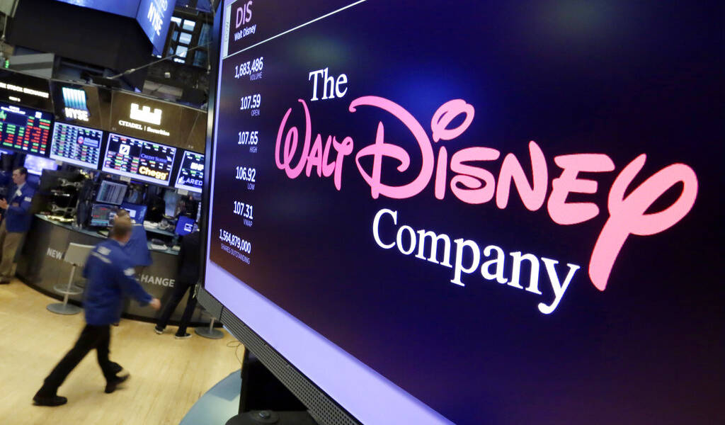 Disney completa adquisición de Fox por 71.000 millones