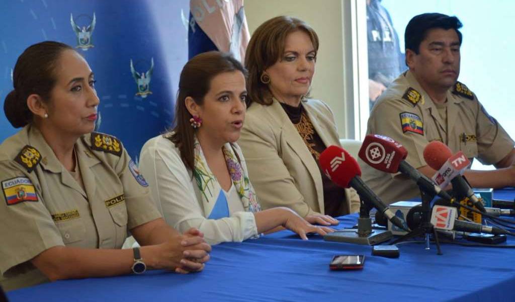 Suben homicidios en Durán, según ministerio del Interior