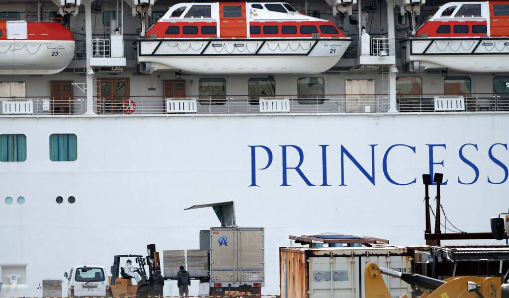 Argentino, primer latinoamericano con coronavirus