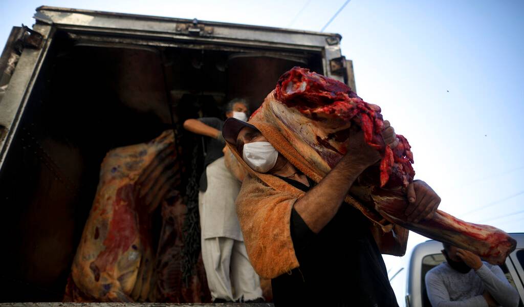 El asado argentino, otra víctima del nuevo coronavirus