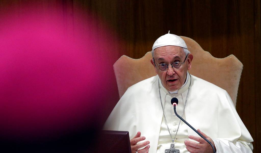 Iglesia chilena, en hora clave por caso de abusos sexuales