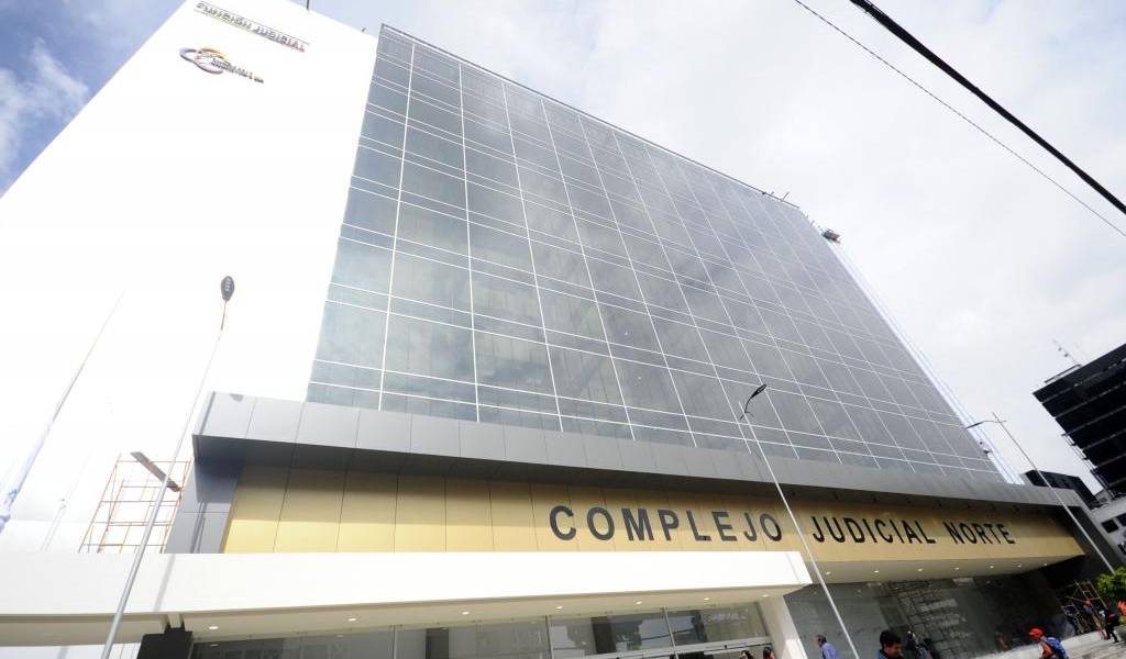Audiencia preparatoria de juicio en caso Petroecuador termina sin fallo