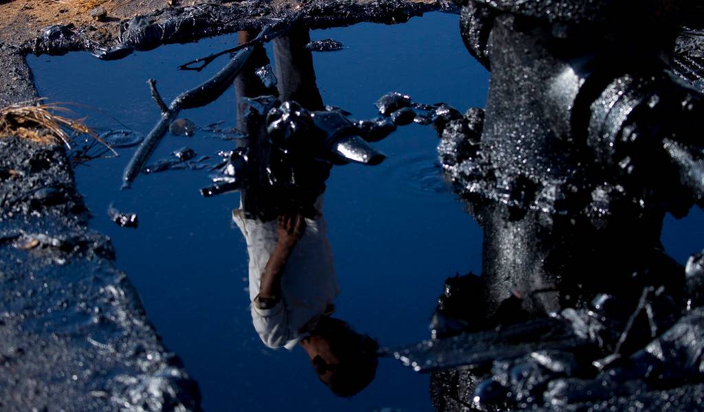 6 países piden a Corte Penal Internacional investigar a Venezuela