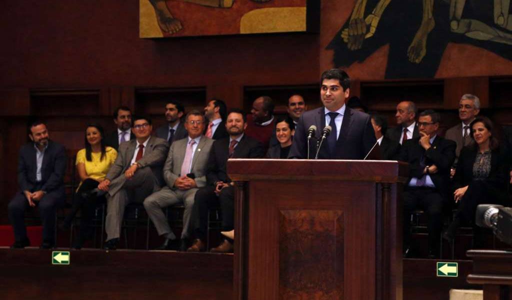 Funciones de Sonnenholzner se definirían en 5 días