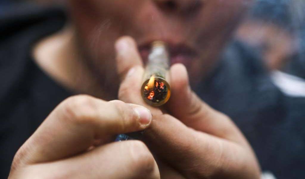 Marihuana será legal en Canadá el 17 de octubre